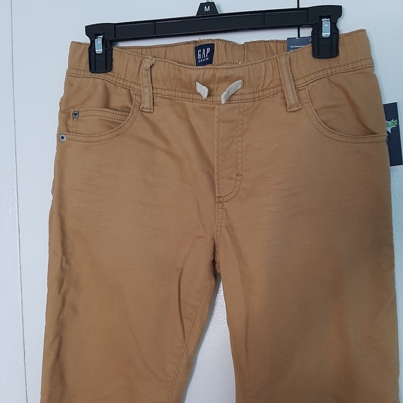 Boys Gap Denim XXL.REGULAR STRETCH slim.new with tag. - Picture 6 of 8